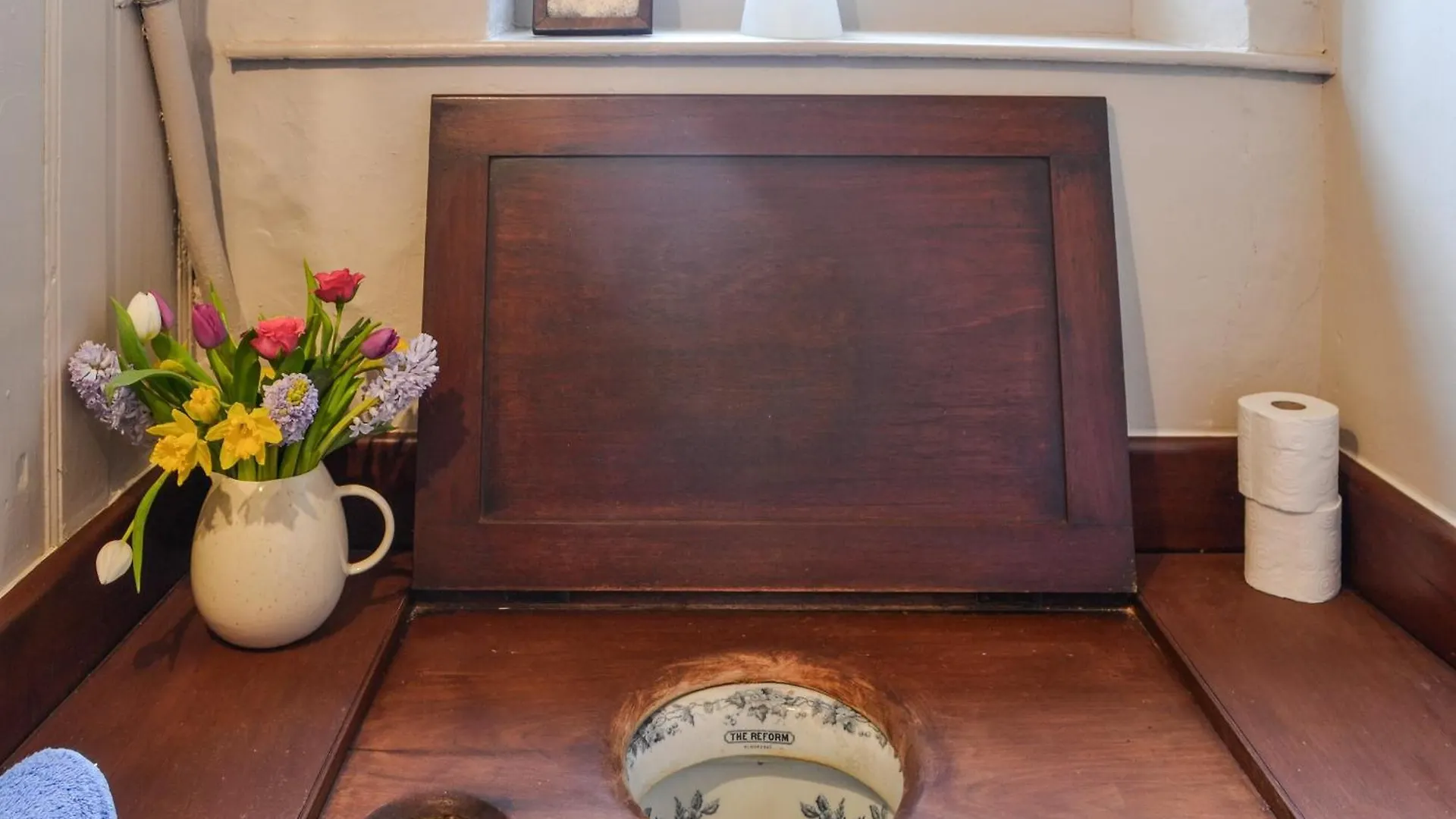 Craven House Villa Bridlington