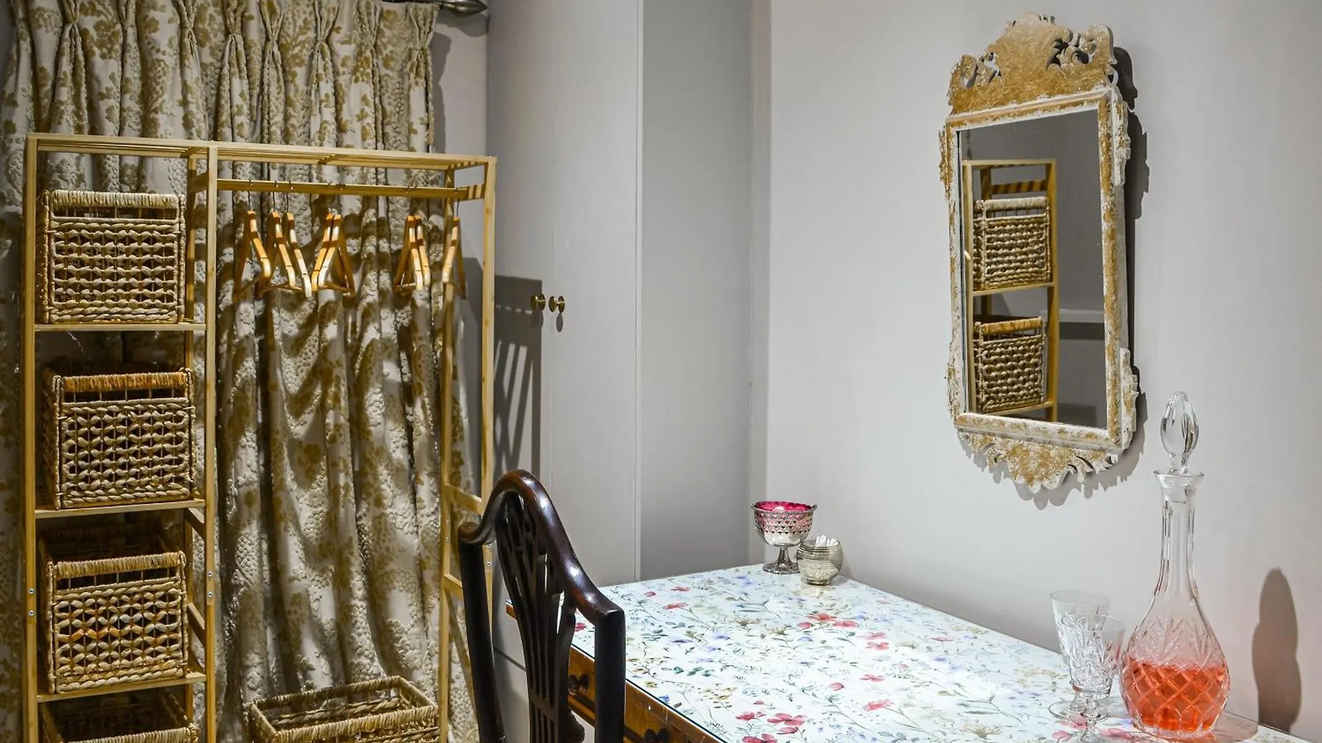 Feriehus Craven House Villa Bridlington