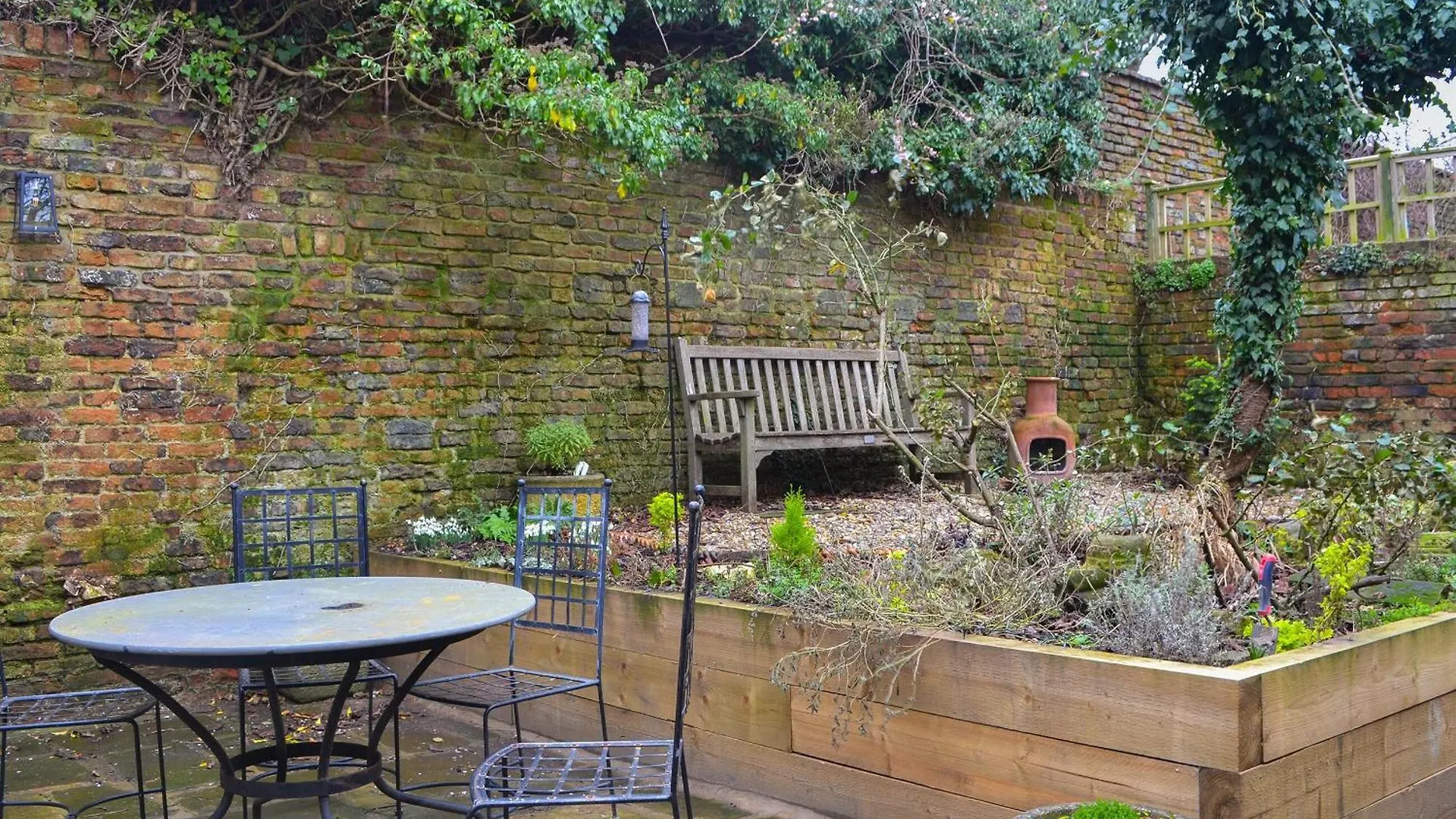 Feriehus Craven House Villa Bridlington