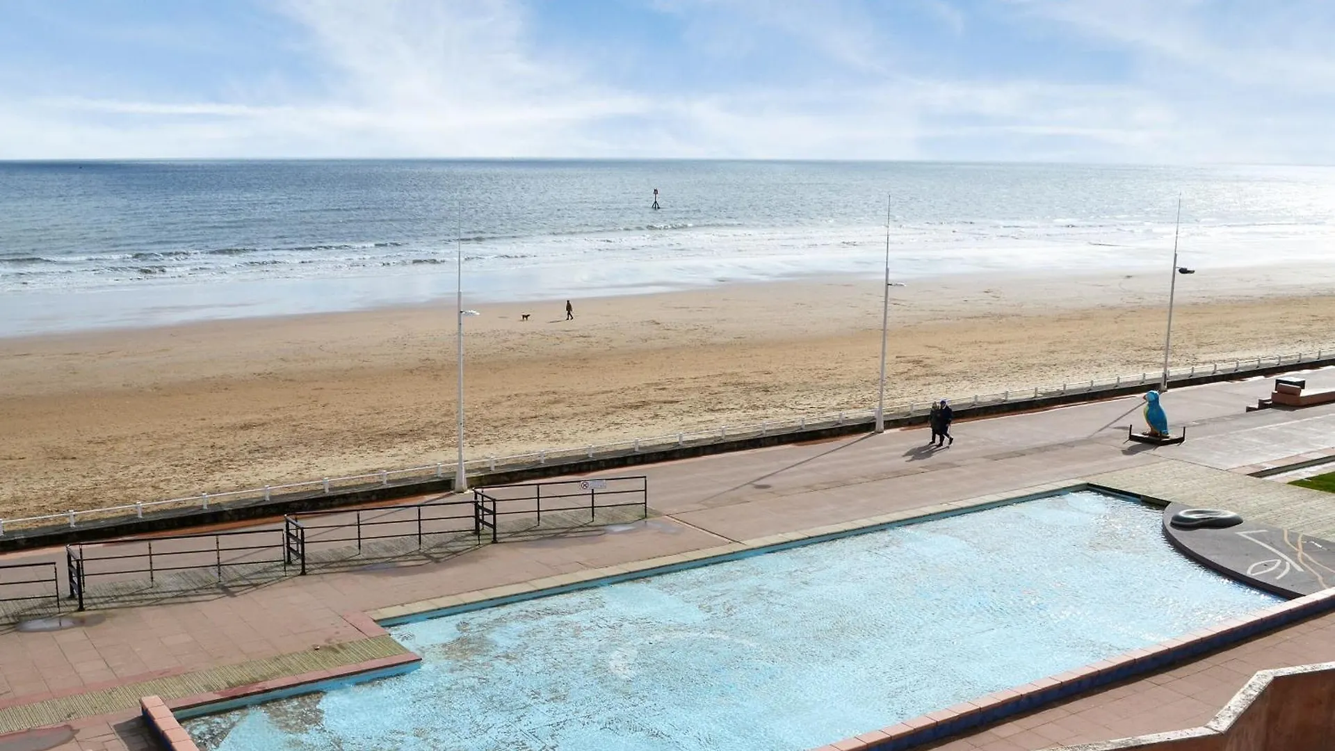 Craven House Villa Bridlington Feriehus