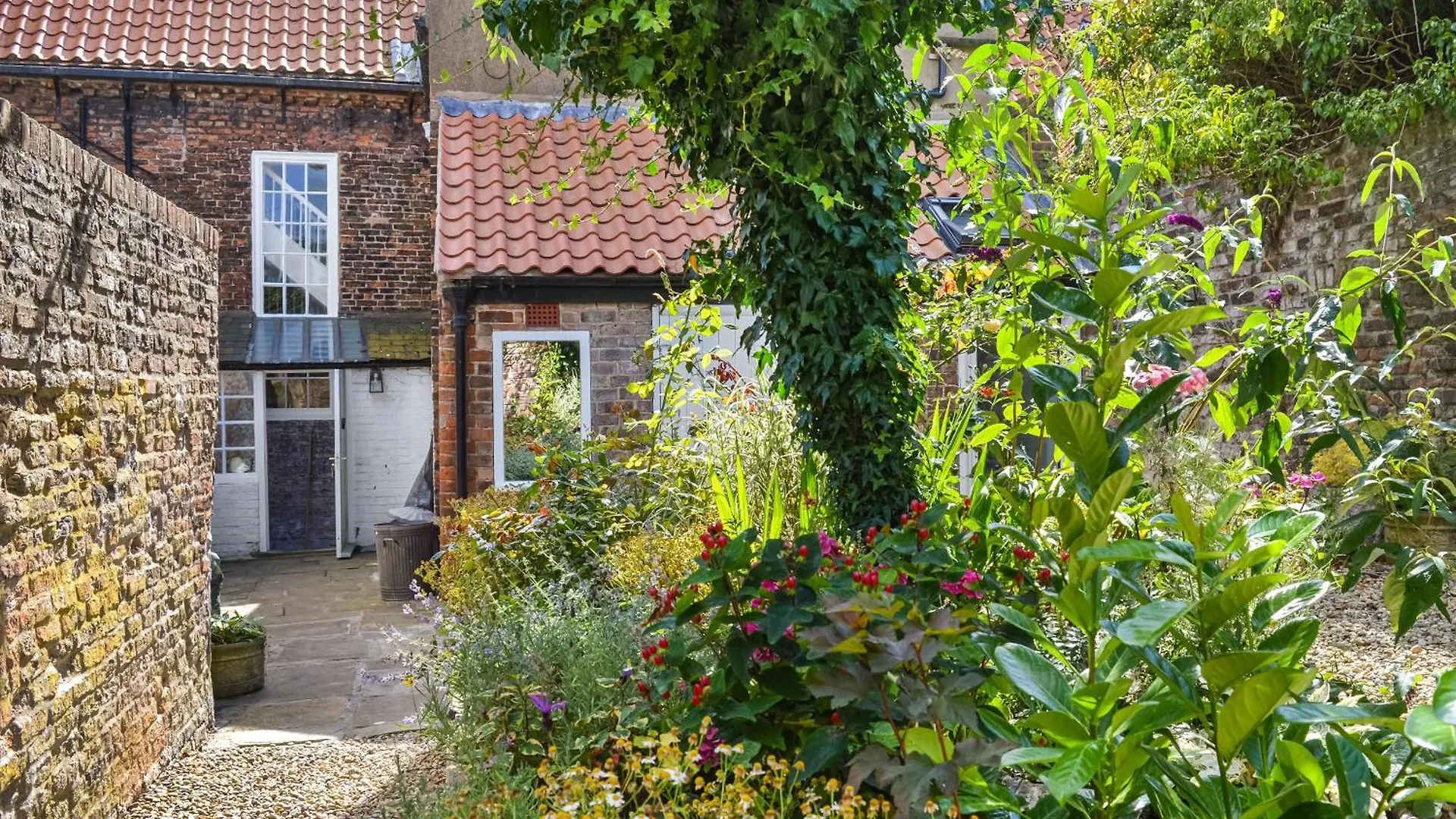 Craven House Villa Bridlington Feriehus