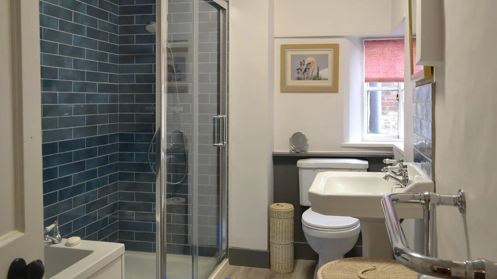 Craven House Villa Bridlington