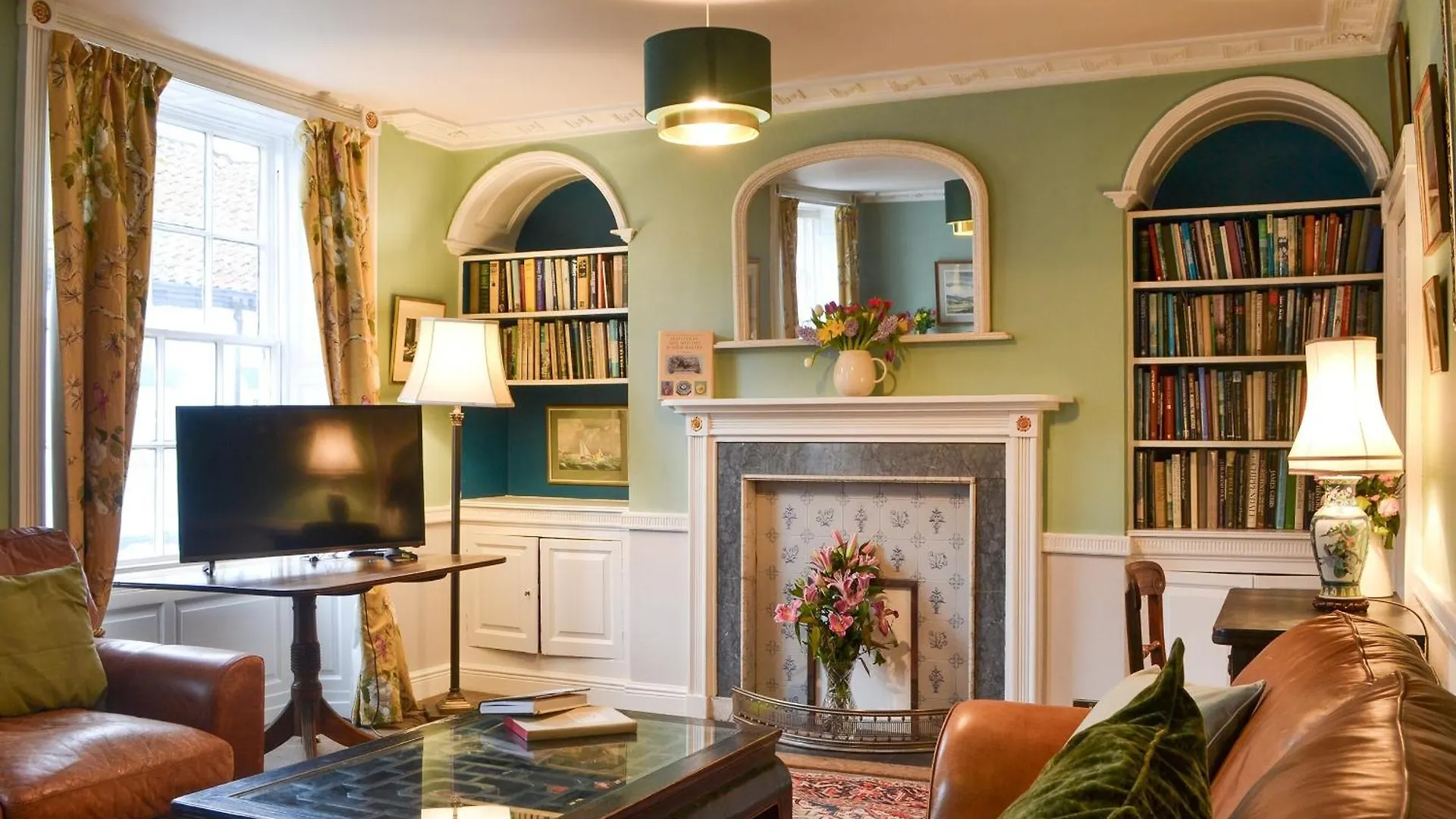 Сasa de vacaciones Villa Craven House Bridlington