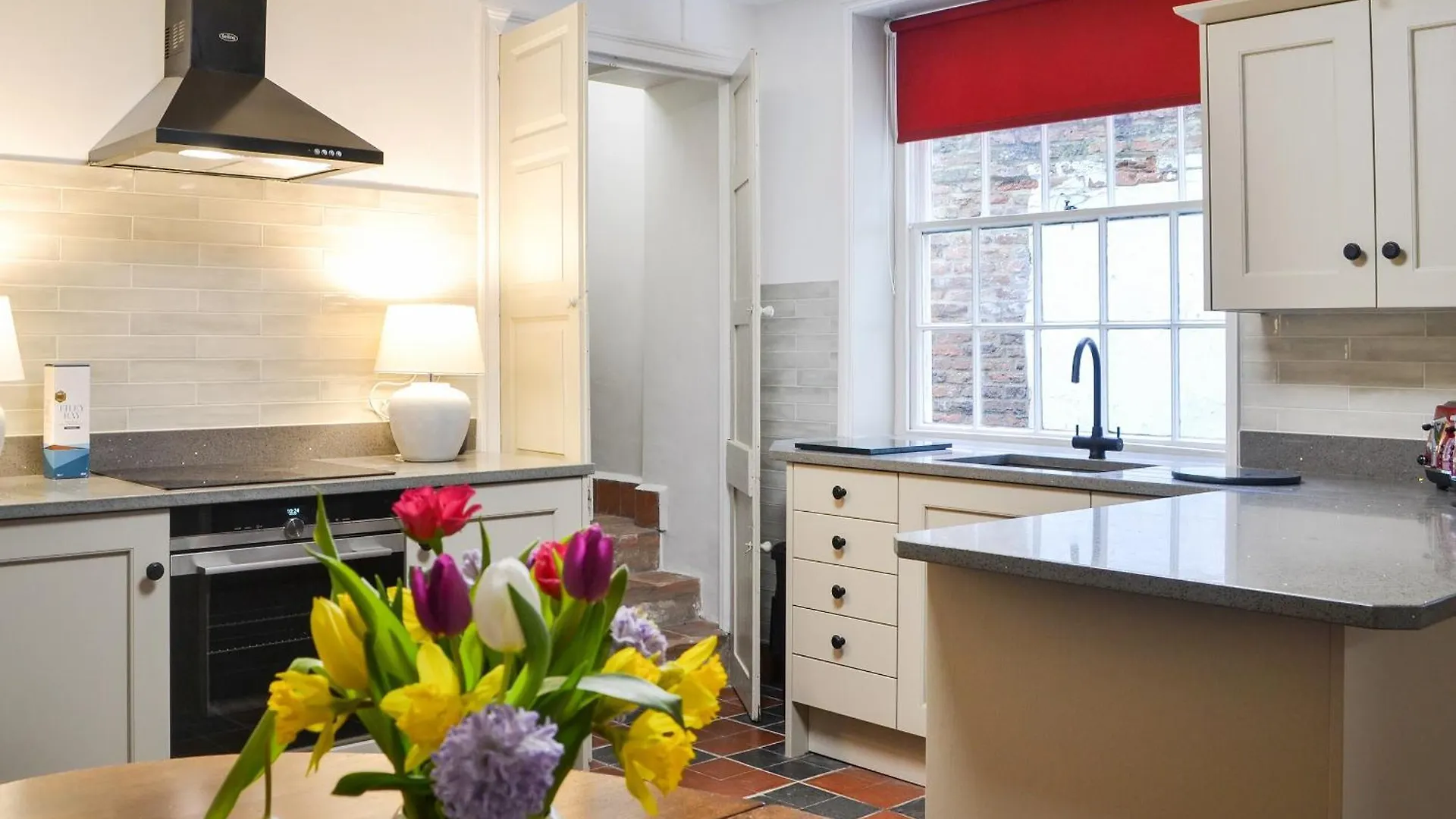 Villa Craven House Bridlington Reino Unido