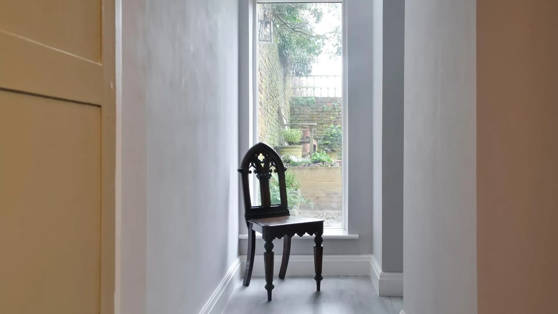 Villa Craven House Bridlington Reino Unido