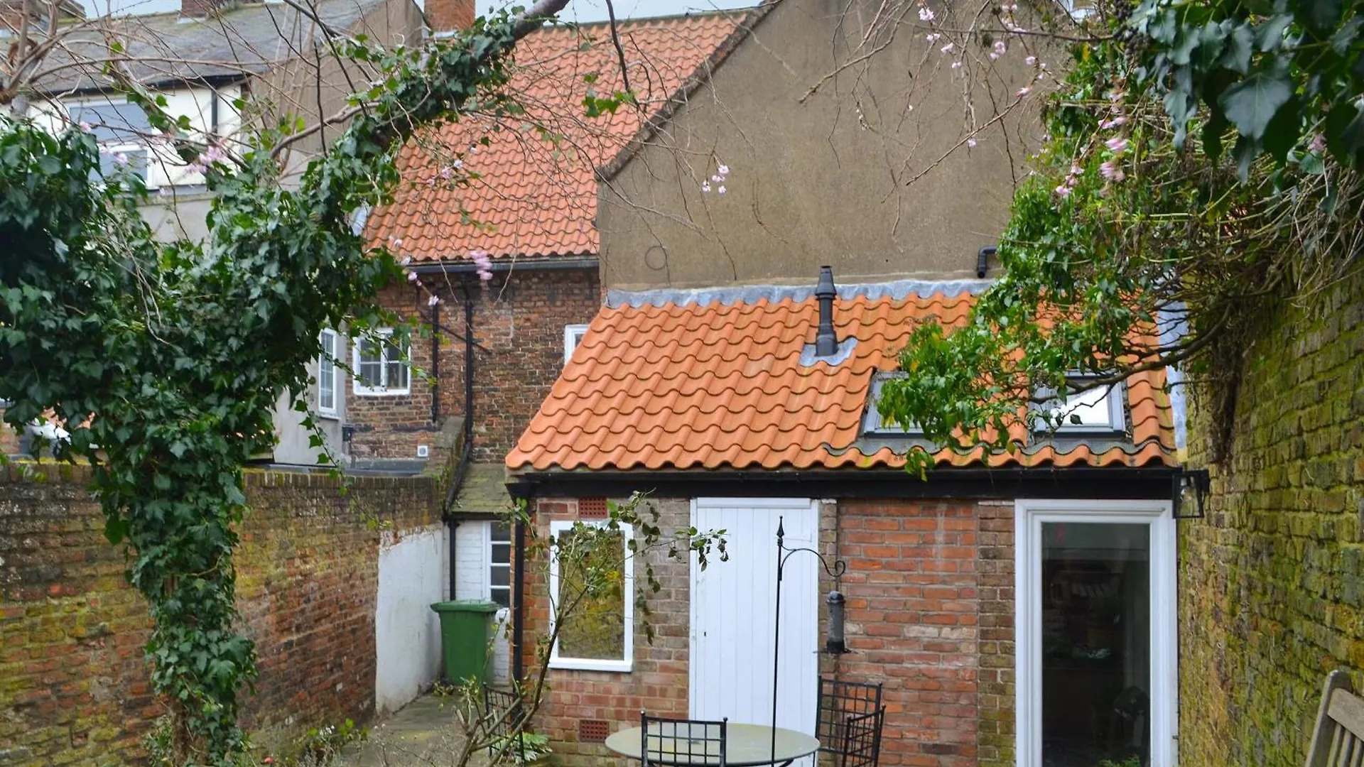 Сasa de vacaciones Villa Craven House Bridlington